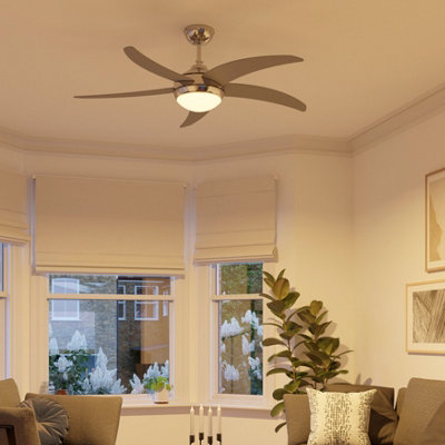 Shop ceiling fans.