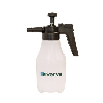 Verve Weed Killer Trigger Sprayer 1.5L from B&Q