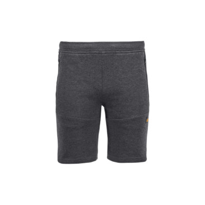 B&Q -  Seybold Grey Men's ShortsLarge