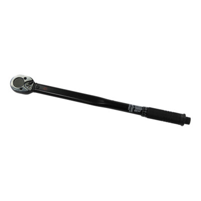 Magnusson 42Nm- 210Nm ½" Torque Wrench from B&Q