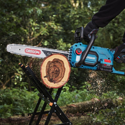 Shop chainsaws