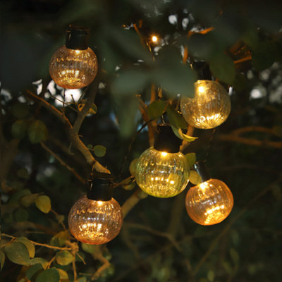 Shop solar string lights