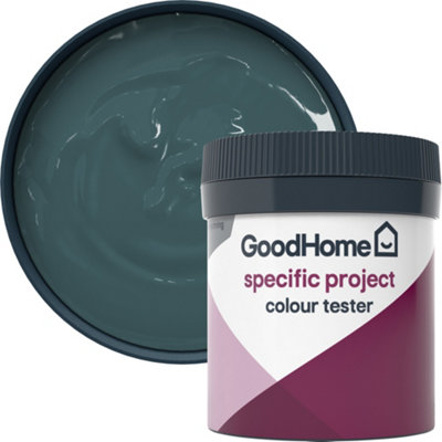 GoodHome Bantry Matt Colour Tester80Ml from B&Q