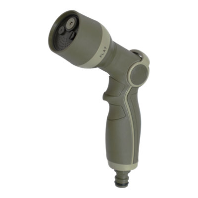 Verve 4 Function Multi Spray Nozzle
