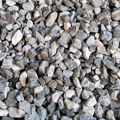 Black Ice 14-20mm ChippingsMedium0.3M²