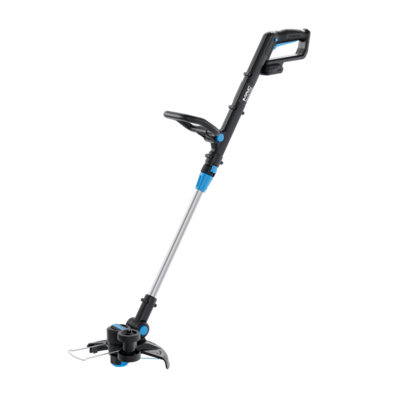 Mac Allister 18V Cordless Grass Trimmer (Bare Tool)Mci1198Ggt from B&Q