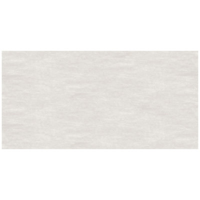 GoodHome Arbace Ivory Lappato Stone Effect Porcelain Indoor Wall & Floor Tile Sample from B&Q