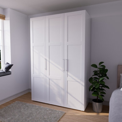  - Atomia Matt Porcelain Modular Furniture Door(H) 2247mm (W) 497mm