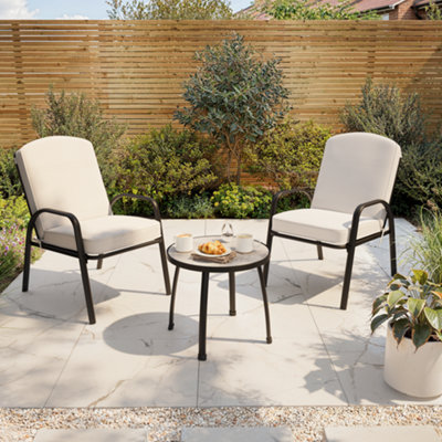 Shop bistro sets.