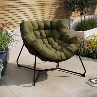 Shop garden seating.