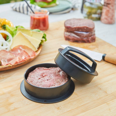 GoodHome Plastic Bbq Tool Set from B&Q