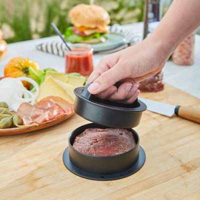 Shop BBQ accessories.