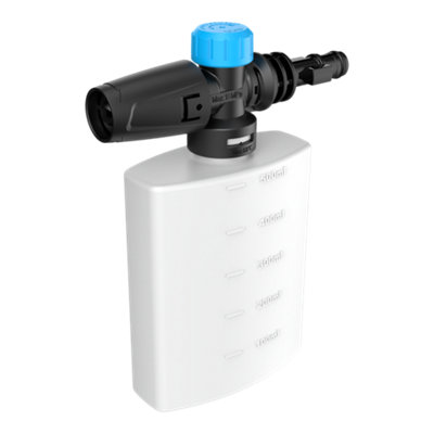 Mac Allister Pressure Washer Foamer500Ml from B&Q