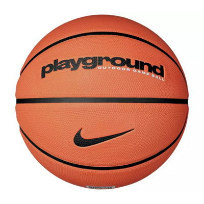 Nike Unisex Amber Everyday Playground Basketball In - Image 4