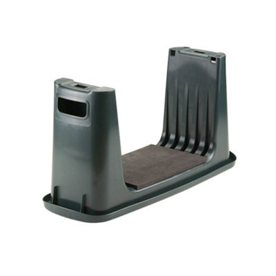 Ward Gardening Kneeler Green (One Size) from B&Q