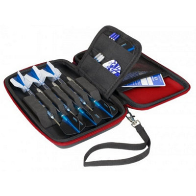 Harrows Blaze Pro Darts Case - Image 3