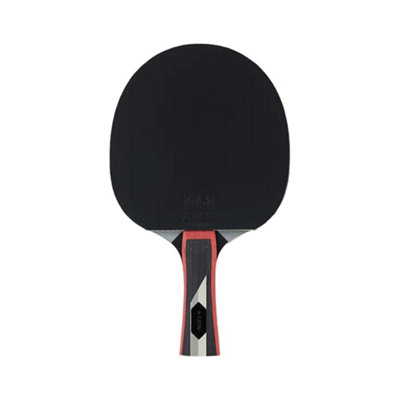  - Lion Typhoon Table Tennis Bat Black (One Size)