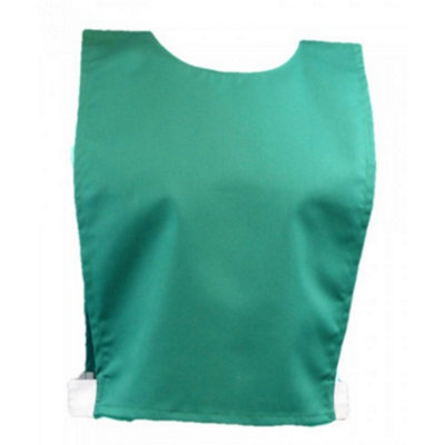  - Carta Sport Unisex Adult Training Bib Green (M)