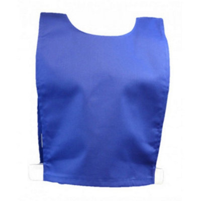  - Carta Sport Unisex Adult Training Bib Royal Blue (M)