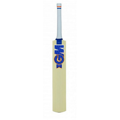 Gunn And Moore Sparq 2022 Cricket Bat Natural (Harrow) from B&Q