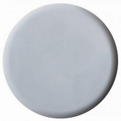 Carta Sport Disc Cricket Bowler Marker White (One Size) from B&Q