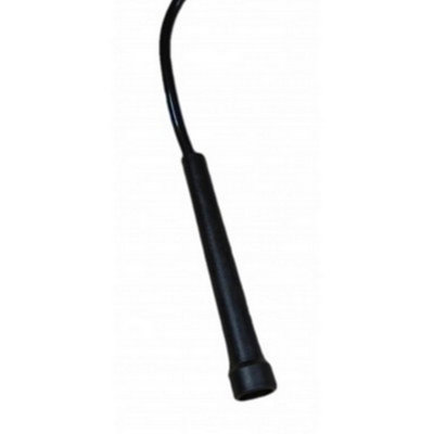 Carta Sport Skipping Rope Black (One Size) from B&Q