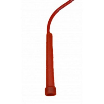 Carta Sport Skipping Rope Red (One Size) from B&Q