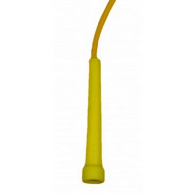 Carta Sport Skipping Rope Yellow (One Size) from B&Q