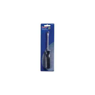 Supatool Tack Lifter Black/silver (One Size) from B&Q