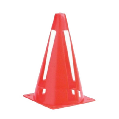  - Carta Sport Cones Set (Pack Of 10) Orange (One Size)