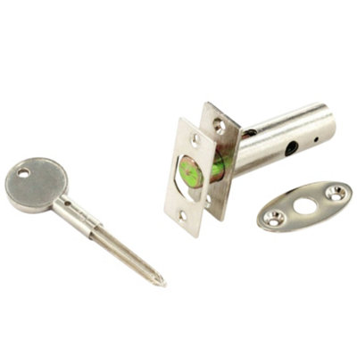 Securit Security Door Bolt Set 5063107262127 - Image 3