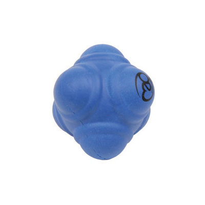 Fitness Mad Reaction Ball Blue (7Cm X 7Cm) from B&Q