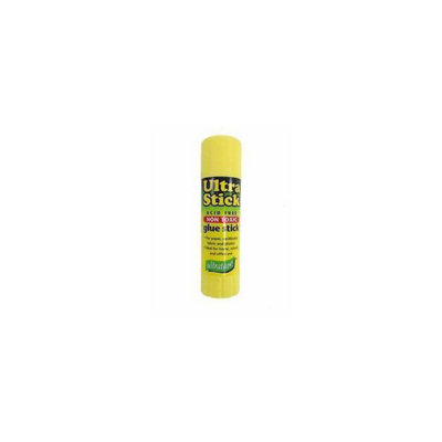 Ultratape Ultrastick Glue Stick White (25G) from B&Q