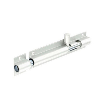 Securit Aluminium Door Bolt 5063107411563 - Image 4