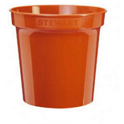 Stewart Plant Pot Terracotta (15In) from B&Q