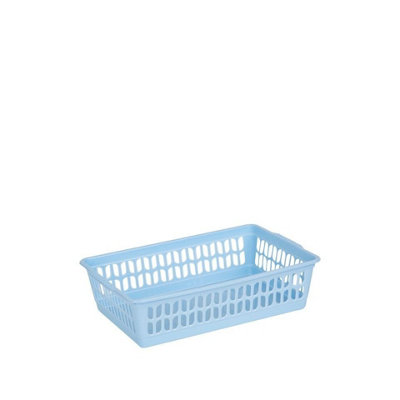 Wham Blue Handy Basket (S) Quality Product