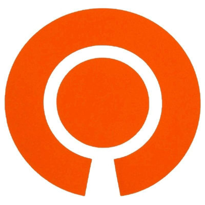 Henselite Bowls Marker Labels (Pack Of 4) Orange (One Size) from B&Q
