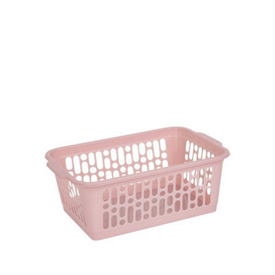 Wham Basket (M) Quality Product Pink