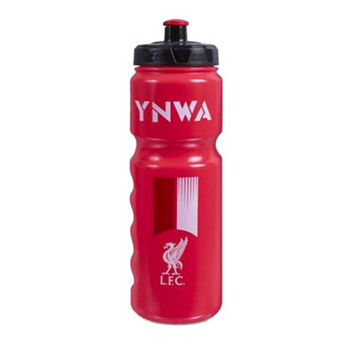 Liverpool Fc Plastic Water Bottle - Image 4