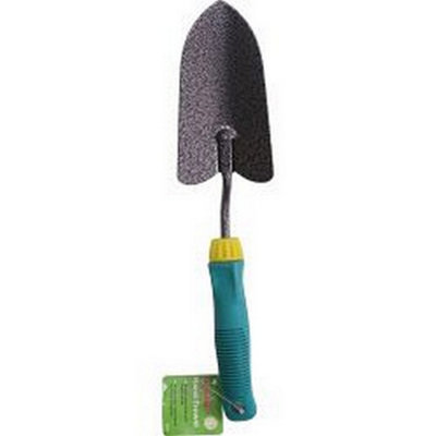 Supagarden Trowel Graphite (One Size) from B&Q