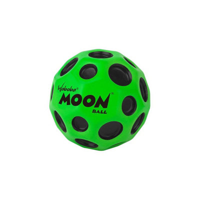 Waboba Unisex Green Original Moon Toy Ball In - Image 2