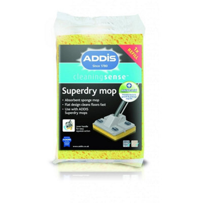 Addis Superdry Mop Refill - Image 3