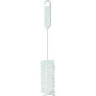 Chef Aid Bottle Brush White (50mm) from B&Q