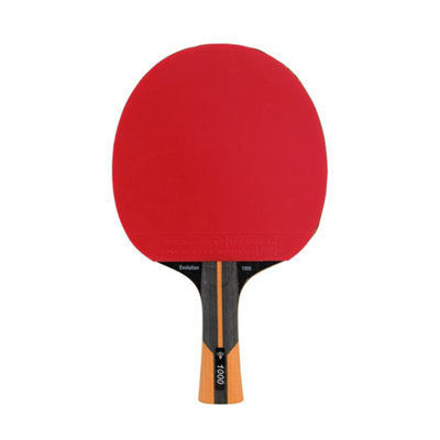 Dunlop Evolution 1000 Table Tennis Bat - Image 3