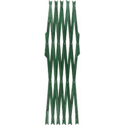 Ambador Metal Trellis Green (8mm) from B&Q