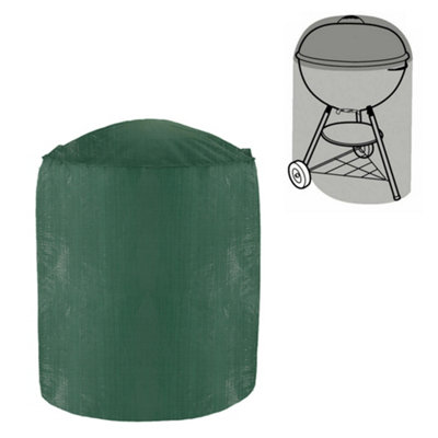 SunDaze Garden Patio Furniture Cover Outdoor Bbq Cover D58X77Cm