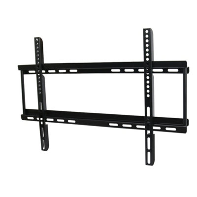 Sundaze 32"-70" Fixed Tv Wall Bracket For Led Lcd Plasma & Curved Screens from B&Q