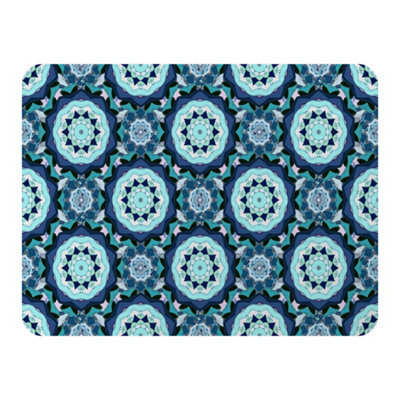 Andrew Lee BohoMagic Symbol (Blanket) / Default Title from B&Q