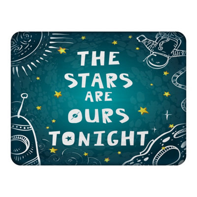 Andrew Lee The Stars Are Ours Tonight (Blanket) / Default Title from B&Q