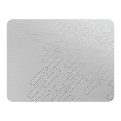 Andrew Lee Line Geometric (Blanket) / Default Title from B&Q
